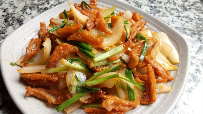 c&aacute;c m&oacute;n khai vị đơn giản