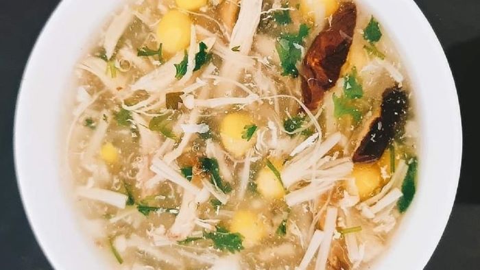 c&aacute;c m&oacute;n ăn khai vị