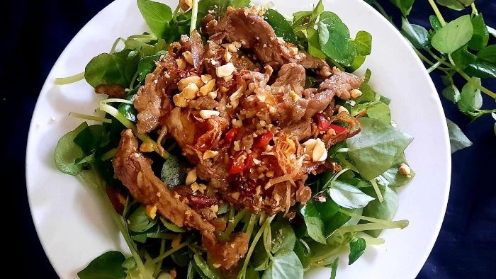 gợi &yacute; c&aacute;c m&oacute;n khai vị
