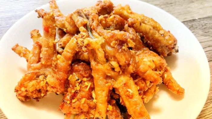 c&aacute;c m&oacute;n ăn khai vị dễ l&agrave;m