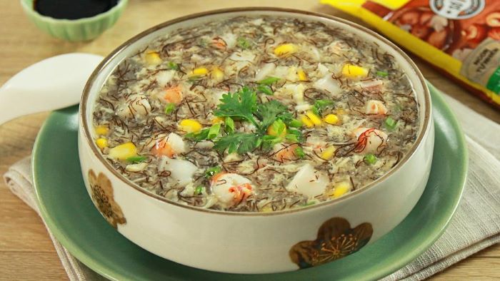 những m&oacute;n khai vị