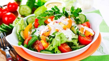 Gợi ý các món khai vị lạ miệng, dễ làm, ngon như nhà hàng